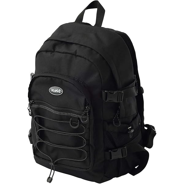 Amazon.co.jp: X Girl Backpack New Era R Ripstop Urban Pack